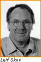 Leif Skov