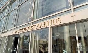 Musikhuset Aarhus