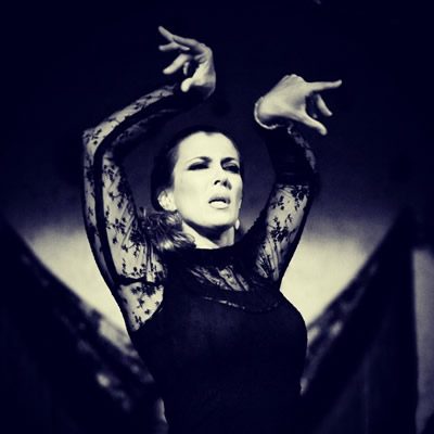 KIKA QUESADA