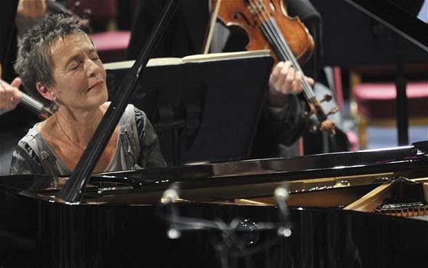 Maria João Pires