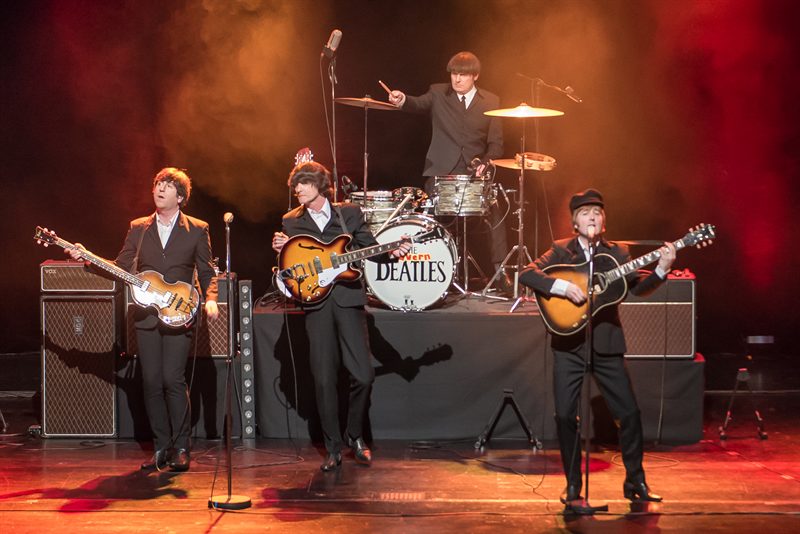 Cavern Beatles