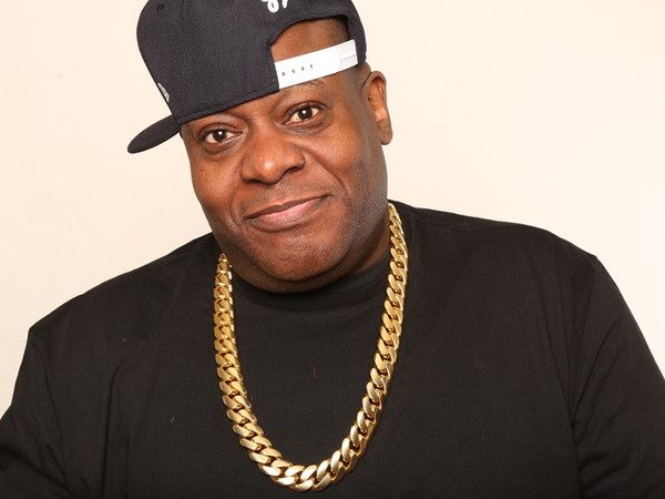 Chuck Chillout