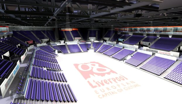 Arena and Convention Centre Liverpool (ACC)