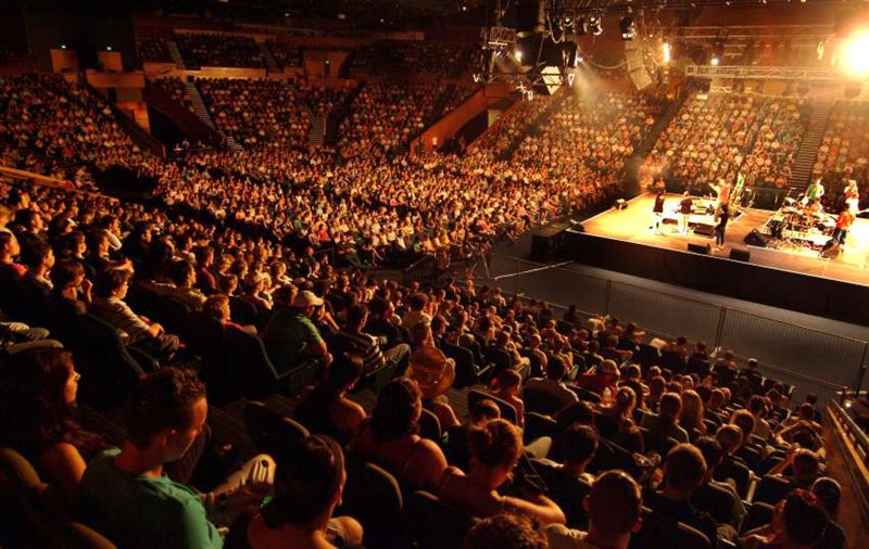 Brisbane Convention & Exhibition Centre
