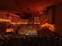 Koncerthuset (DR Copenhagen Concert Hall)