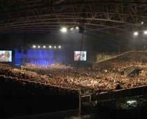 Ethias Arena
