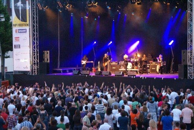 MP Festen