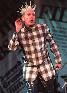 John Lydon