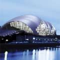 The Sage Gateshead 