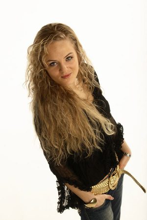 Sidsel Ben Semmane
