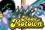 Magic Of Motown