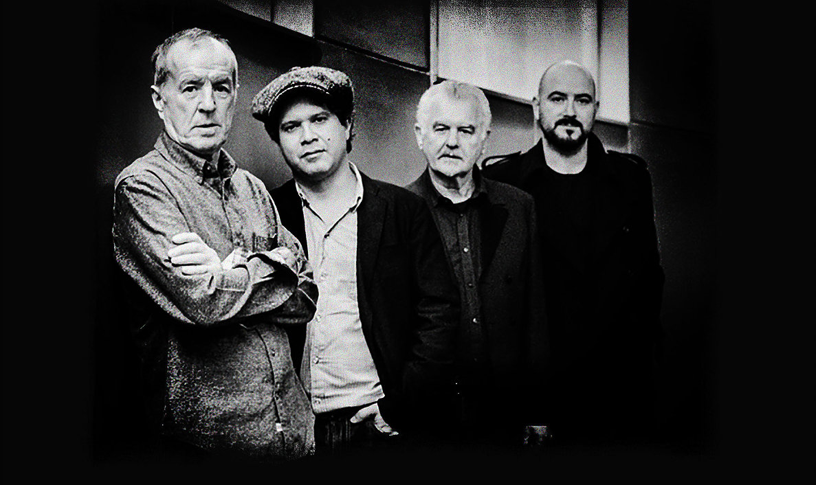 The Animals &amp; Friends