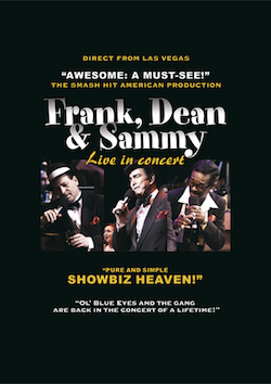 Frank, Dean &amp; Sammy