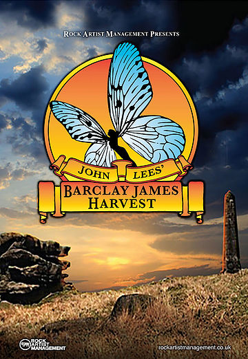 John Lees' Barclay James Harvest