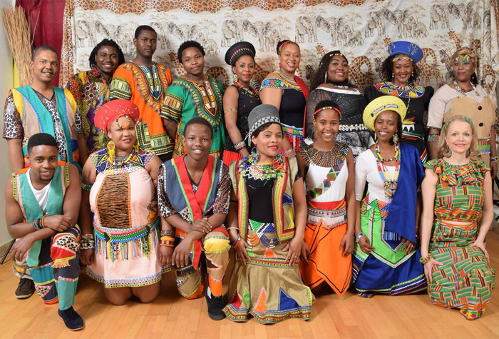South African Cultural Choir