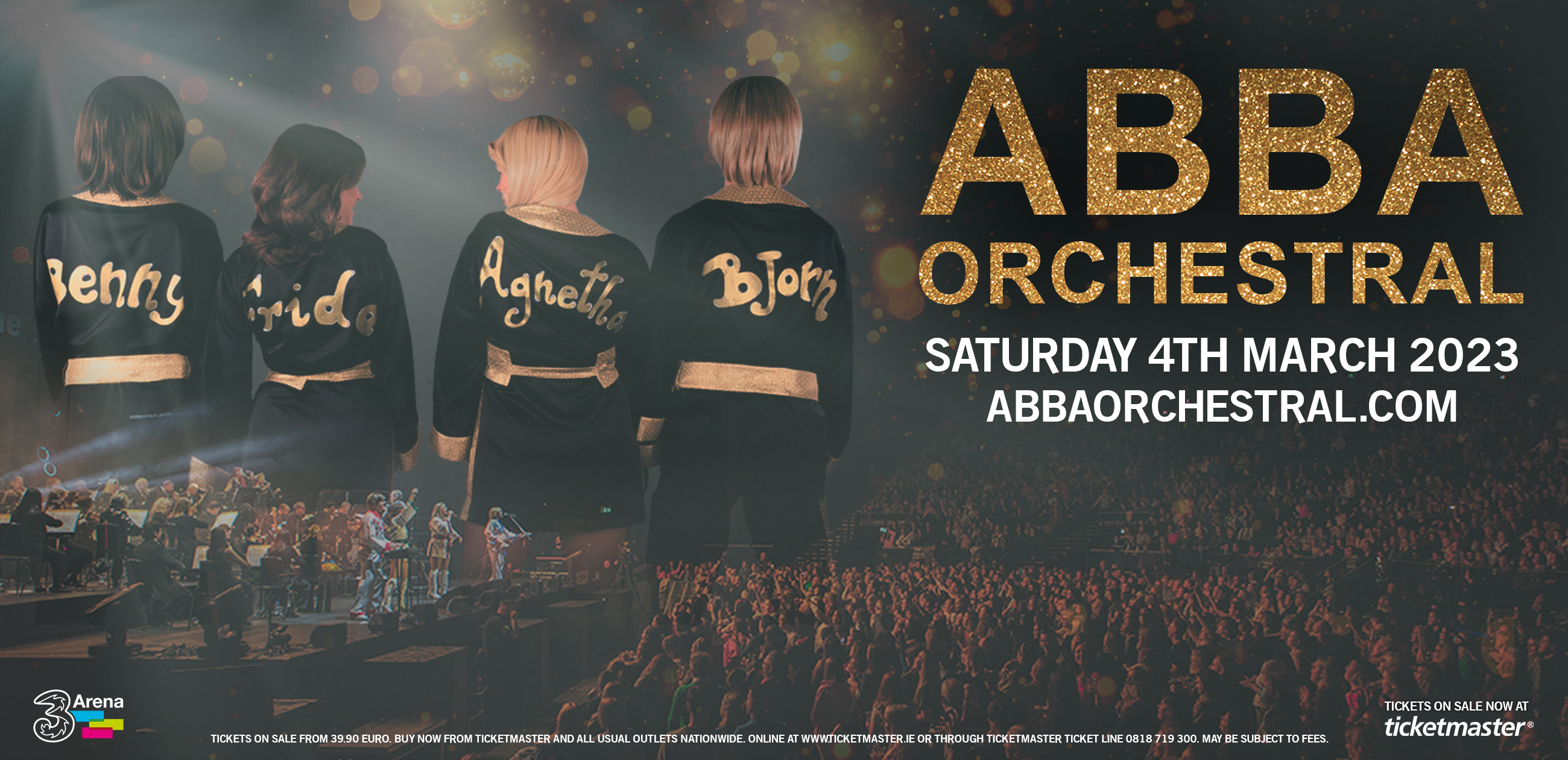 Abba Orchestral