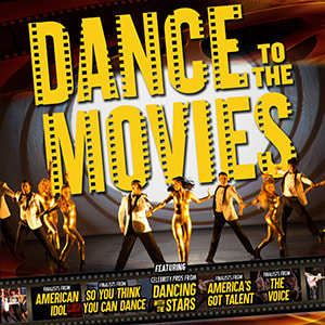 Dance To The Movies