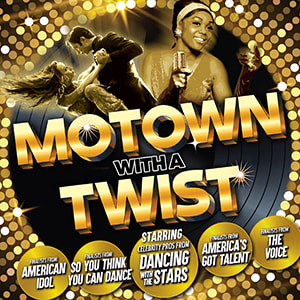 Motown With A Twist