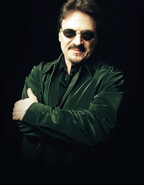 Bobby Kimball Band