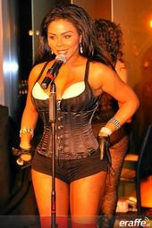 Lil Kim 